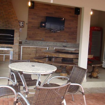 Pissoloto Hotel Sertanopolis Bagian luar foto