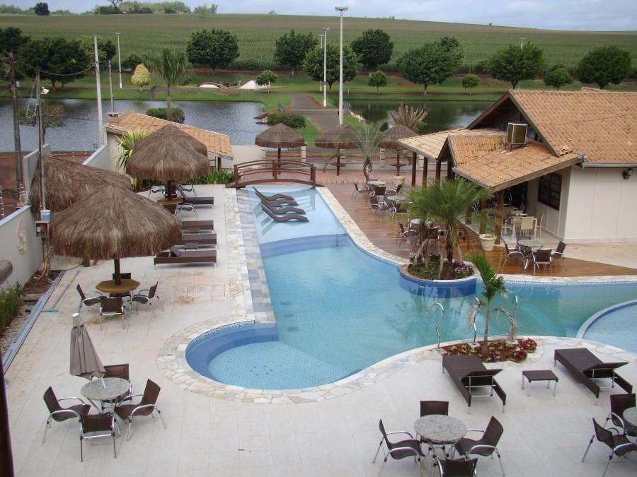 Pissoloto Hotel Sertanopolis Bagian luar foto