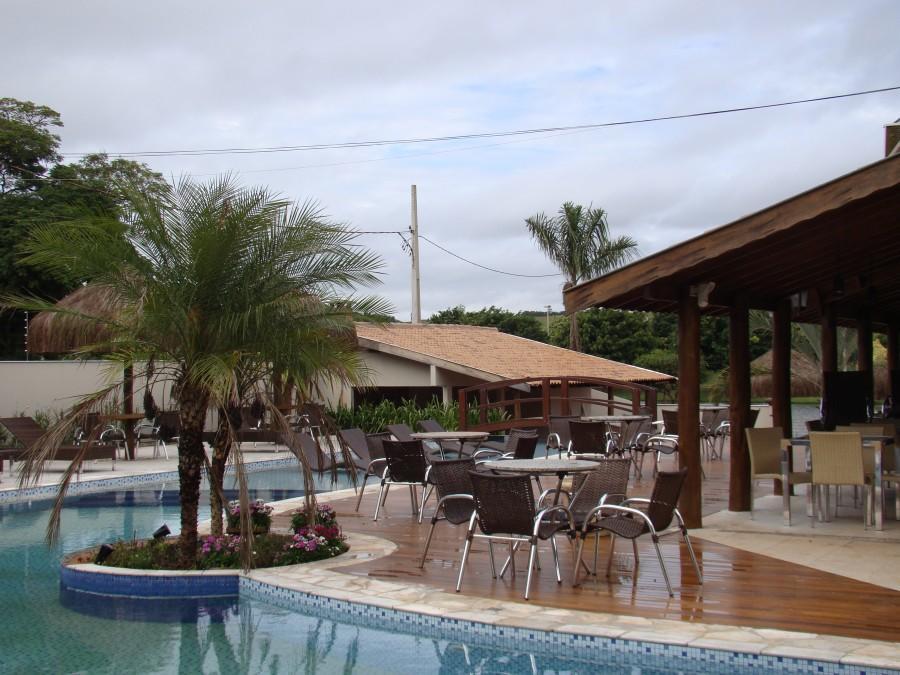 Pissoloto Hotel Sertanopolis Bagian luar foto