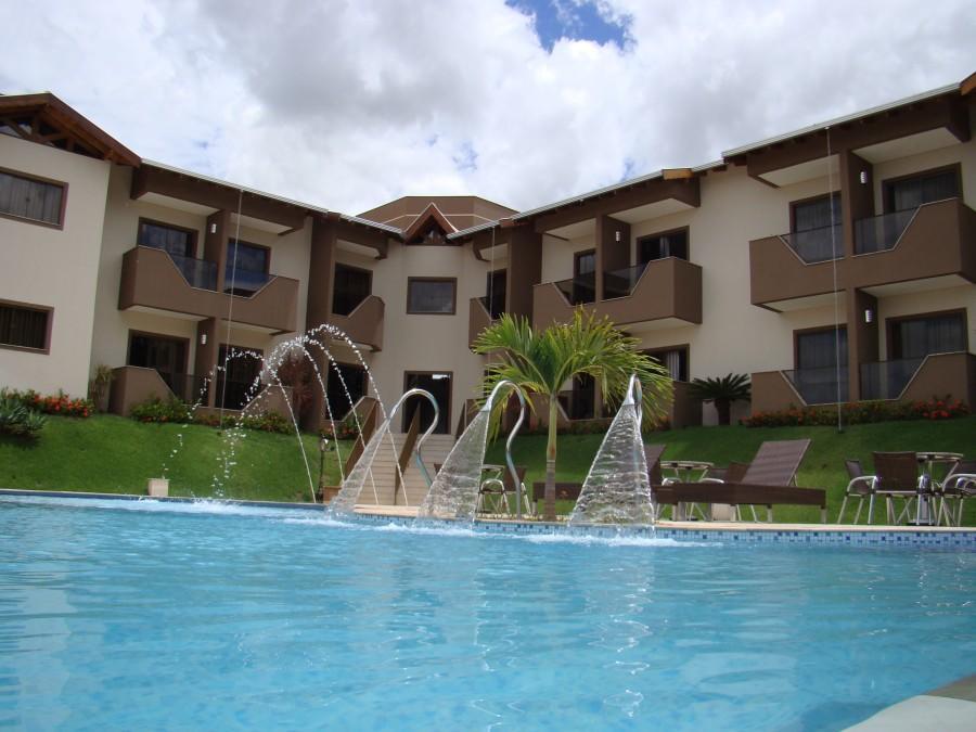 Pissoloto Hotel Sertanopolis Bagian luar foto