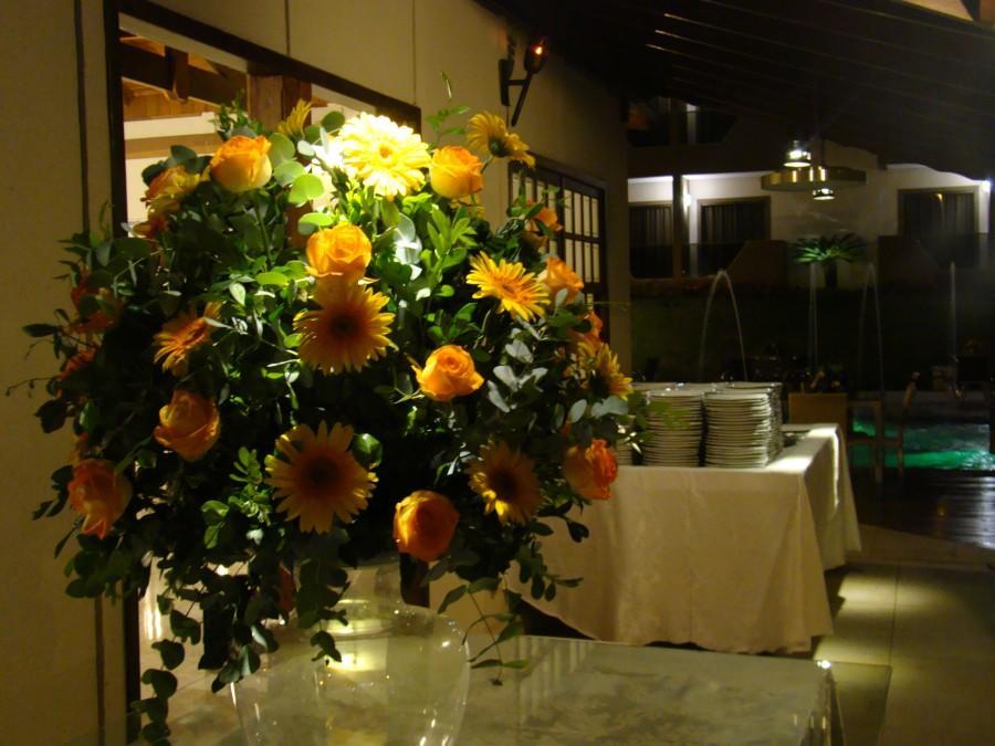 Pissoloto Hotel Sertanopolis Bagian luar foto