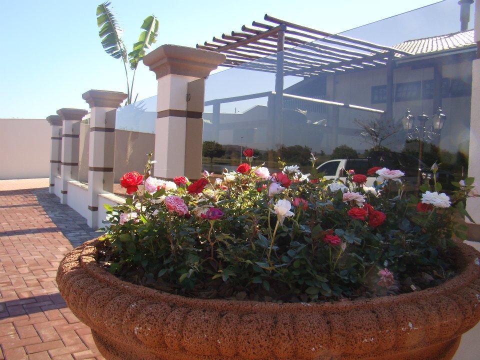 Pissoloto Hotel Sertanopolis Bagian luar foto