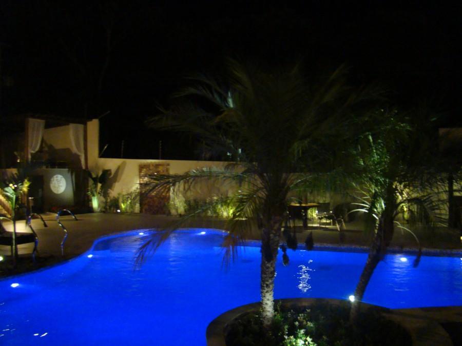 Pissoloto Hotel Sertanopolis Bagian luar foto