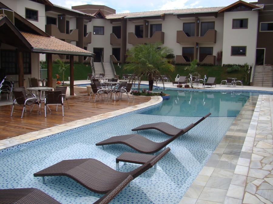 Pissoloto Hotel Sertanopolis Bagian luar foto