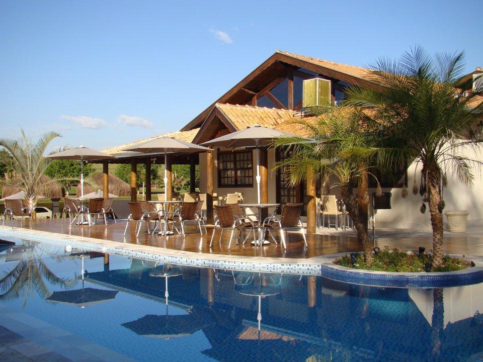 Pissoloto Hotel Sertanopolis Bagian luar foto