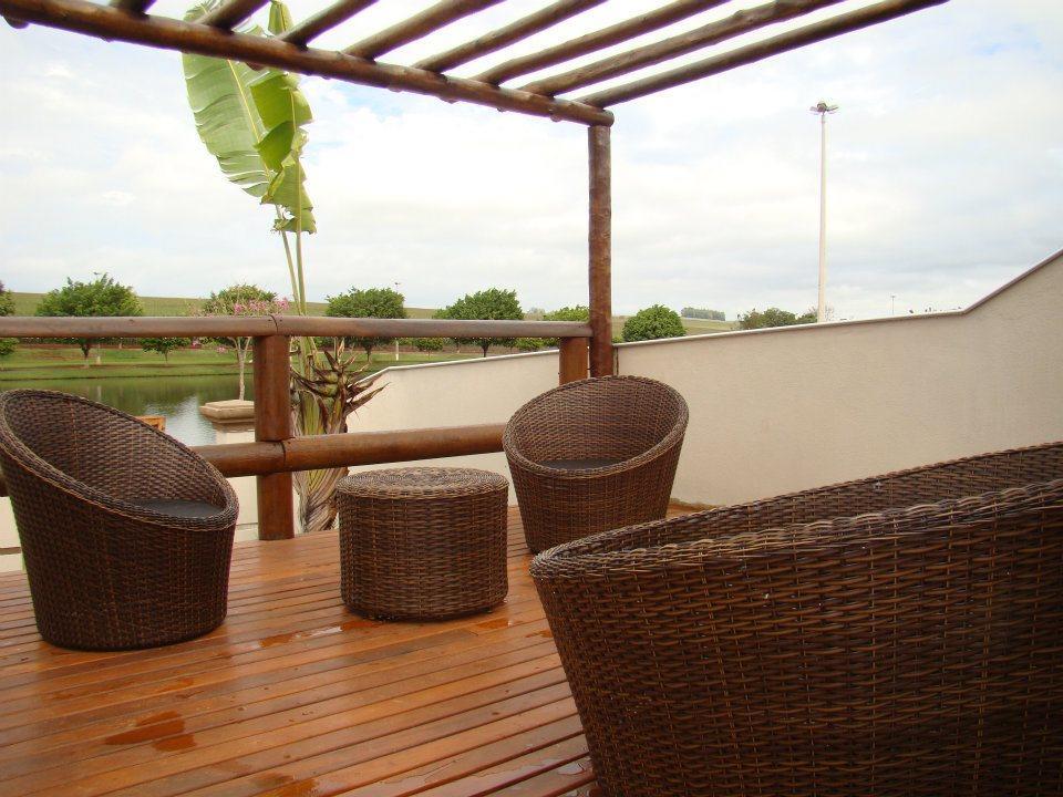 Pissoloto Hotel Sertanopolis Bagian luar foto