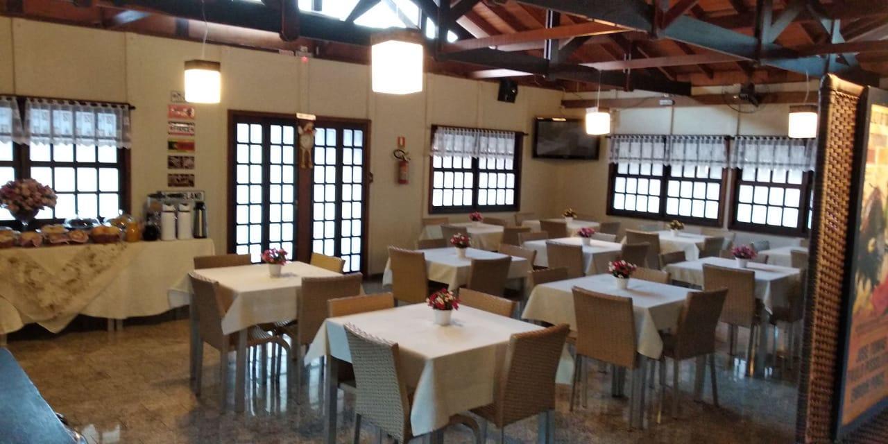 Pissoloto Hotel Sertanopolis Bagian luar foto